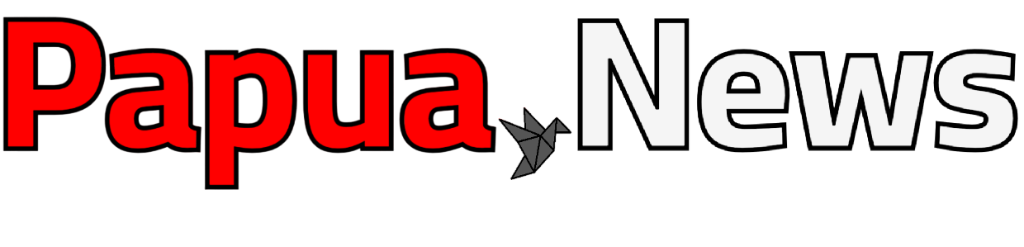 PAPUA.NEWS